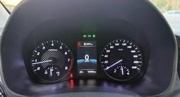 Hyundai Accent 2021 года за 7 550 000 тг. в Туркестан – фото 3