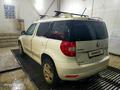 Skoda Yeti 2014 годаfor7 200 000 тг. в Актобе – фото 3