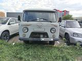 УАЗ Буханка 2008 года за 1 300 000 тг. в Усть-Каменогорск