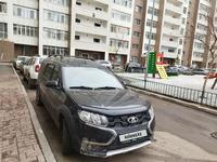 ВАЗ (Lada) Largus Cross 2021 годаүшін7 500 000 тг. в Астана