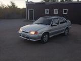 ВАЗ (Lada) 2115 2007 годаүшін450 000 тг. в Костанай