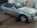 Mercedes-Benz S 350 2003 годаүшін5 500 000 тг. в Алматы – фото 6