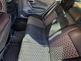 Volkswagen Polo 2015 годаүшін5 600 000 тг. в Алматы – фото 3