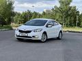 Kia Cerato 2013 года за 6 800 000 тг. в Астана – фото 3