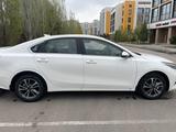 Kia Cerato 2024 года за 11 400 000 тг. в Астана – фото 4