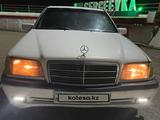 Mercedes-Benz C 180 1994 годаүшін1 600 000 тг. в Сергеевка – фото 2