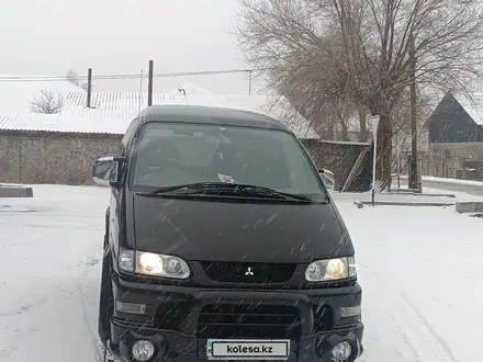 Mitsubishi Delica 2005 года за 8 200 000 тг. в Талдыкорган – фото 3