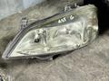 Левая фара Opel Astra G за 15 000 тг. в Алматы