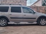 ВАЗ (Lada) Largus 2015 годаүшін3 100 000 тг. в Жанаозен – фото 2