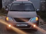 ВАЗ (Lada) Largus 2015 годаүшін3 100 000 тг. в Жанаозен