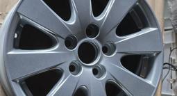 Диски R16 тойота за 150 000 тг. в Астана