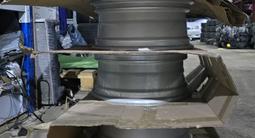 Диски R16 тойота за 150 000 тг. в Астана – фото 2