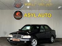 Mercedes-Benz C 280 1996 года за 2 990 000 тг. в Шымкент