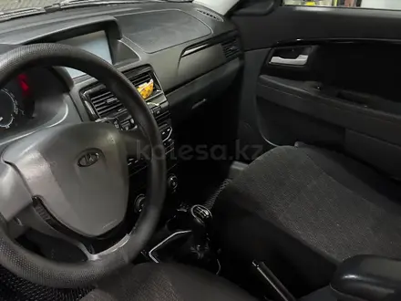 ВАЗ (Lada) Priora 2170 2014 года за 2 200 000 тг. в Атырау