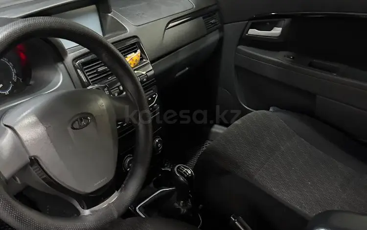 ВАЗ (Lada) Priora 2170 2014 годаүшін2 200 000 тг. в Атырау