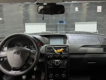 ВАЗ (Lada) Priora 2170 2014 года за 2 200 000 тг. в Атырау – фото 11