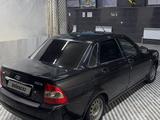 ВАЗ (Lada) Priora 2170 2014 года за 2 200 000 тг. в Атырау – фото 2