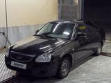 ВАЗ (Lada) Priora 2170 2014 года за 2 200 000 тг. в Атырау – фото 3