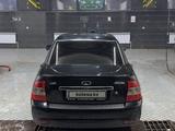 ВАЗ (Lada) Priora 2170 2014 года за 2 200 000 тг. в Атырау – фото 4