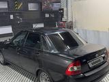 ВАЗ (Lada) Priora 2170 2014 года за 2 200 000 тг. в Атырау – фото 5