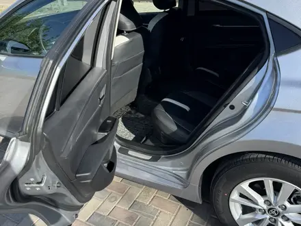 Toyota Camry 2024 года за 20 500 000 тг. в Уральск – фото 9
