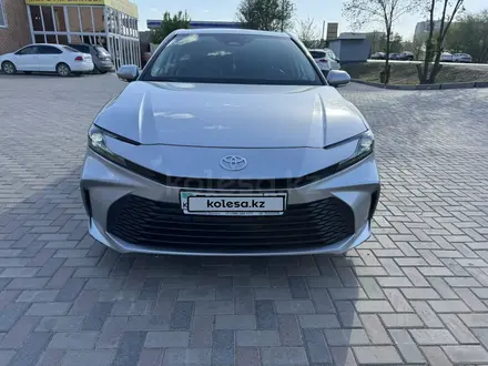 Toyota Camry 2024 года за 20 500 000 тг. в Уральск