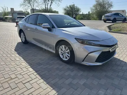 Toyota Camry 2024 года за 20 500 000 тг. в Уральск – фото 6