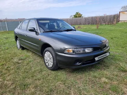 Mitsubishi Galant 1993 года за 1 790 000 тг. в Костанай – фото 14