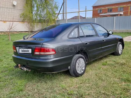 Mitsubishi Galant 1993 года за 1 790 000 тг. в Костанай – фото 19