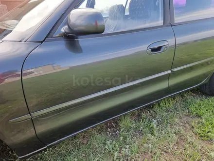 Mitsubishi Galant 1993 года за 1 790 000 тг. в Костанай – фото 27