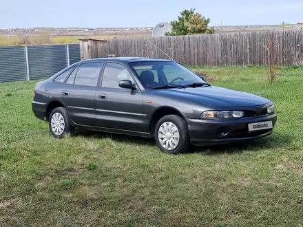 Mitsubishi Galant 1993 года за 1 790 000 тг. в Костанай – фото 35