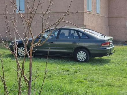 Mitsubishi Galant 1993 года за 1 790 000 тг. в Костанай – фото 37