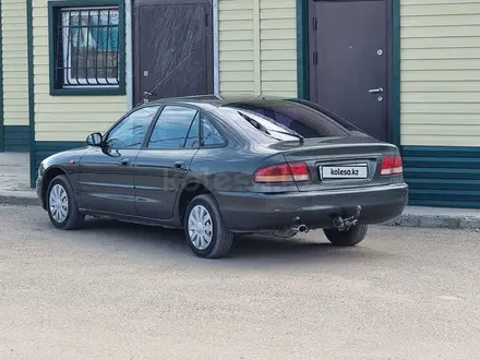 Mitsubishi Galant 1993 года за 1 790 000 тг. в Костанай – фото 3