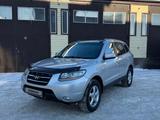 Hyundai Santa Fe 2008 года за 4 640 000 тг. в Усть-Каменогорск