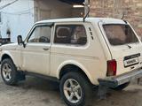 ВАЗ (Lada) Lada 2121 2004 года за 1 000 000 тг. в Шиели – фото 3