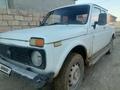 ВАЗ (Lada) Lada 2121 2001 года за 850 000 тг. в Актау – фото 2