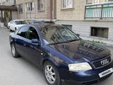 Audi A6 1998 года за 2 500 000 тг. в Алматы