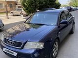 Audi A6 1998 года за 2 500 000 тг. в Алматы – фото 2