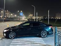 Hyundai Sonata 2018 года за 9 500 000 тг. в Шымкент