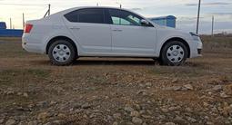 Skoda Octavia 2014 года за 5 000 000 тг. в Астана – фото 3