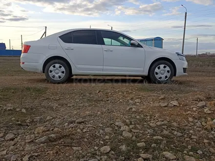 Skoda Octavia 2014 года за 5 000 000 тг. в Астана – фото 3