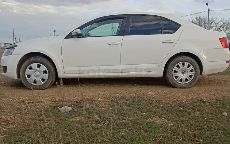 Skoda Octavia 2014 годаүшін5 000 000 тг. в Астана