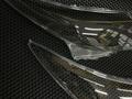 Toyota Estima Стекло фарыүшін17 500 тг. в Астана – фото 11