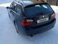 BMW 320 2007 годаүшін6 000 000 тг. в Караганда – фото 6