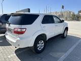 Toyota Fortuner 2009 года за 8 200 000 тг. в Актау – фото 2