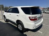 Toyota Fortuner 2009 года за 8 200 000 тг. в Актау – фото 4