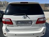 Toyota Fortuner 2009 года за 8 200 000 тг. в Актау – фото 3