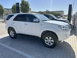 Toyota Fortuner 2009 года за 8 200 000 тг. в Актау