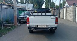 Toyota Hilux 2006 года за 6 200 000 тг. в Алматы – фото 3