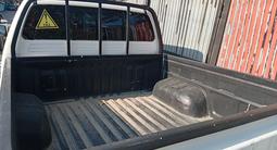 Toyota Hilux 2006 года за 6 200 000 тг. в Алматы – фото 4